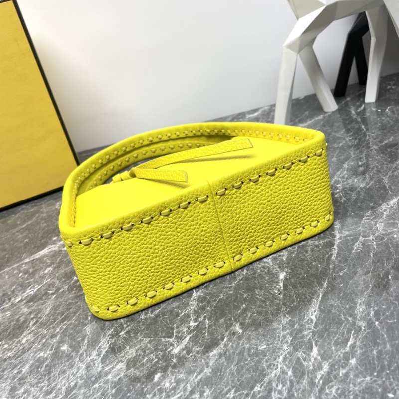 Fendi Top Handle Bags